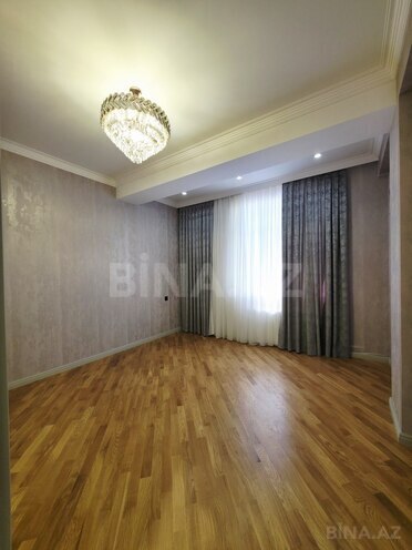 Satılır 4 otaqlı yeni tikili 140 m², Qara Qarayev m., photo 26 from 31