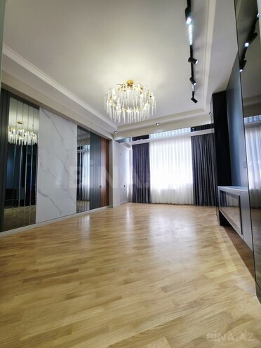 Satılır 4 otaqlı yeni tikili 140 m², Qara Qarayev m., photo 16 from 31