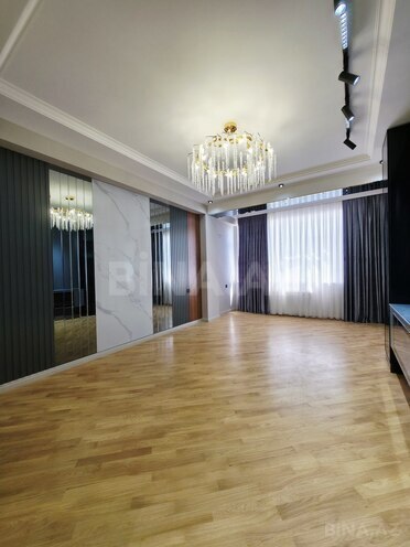 Satılır 4 otaqlı yeni tikili 140 m², Qara Qarayev m., photo 12 from 31