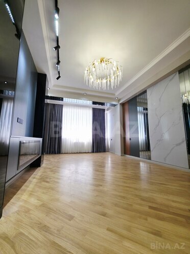 Satılır 4 otaqlı yeni tikili 140 m², Qara Qarayev m., photo 18 from 31