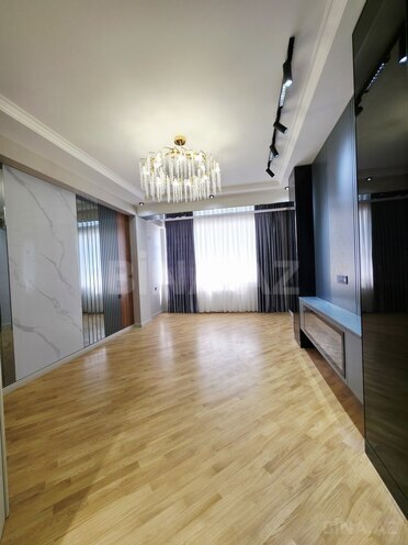 Satılır 4 otaqlı yeni tikili 140 m², Qara Qarayev m., photo 22 from 31