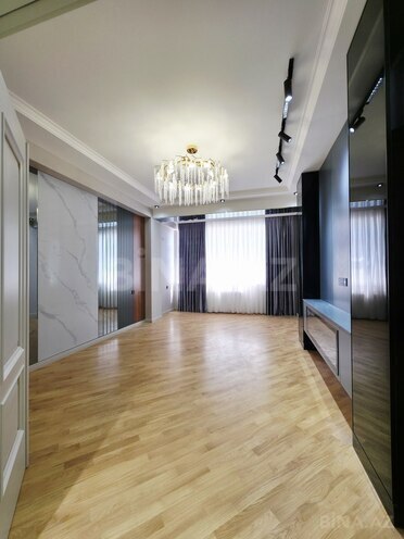 Satılır 4 otaqlı yeni tikili 140 m², Qara Qarayev m., photo 24 from 31