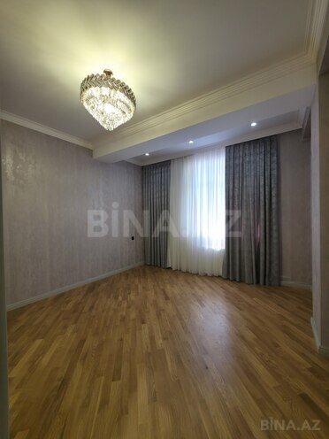 Satılır 4 otaqlı yeni tikili 140 m², Qara Qarayev m., photo 28 from 31
