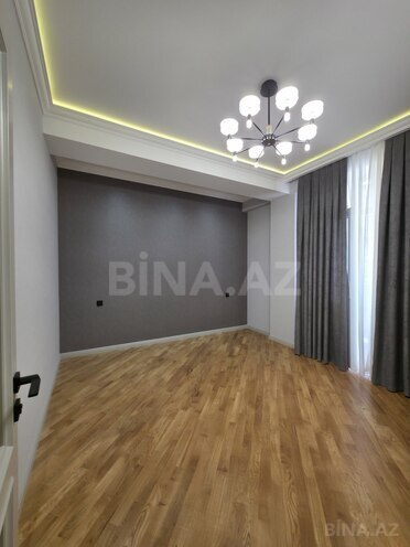 Satılır 4 otaqlı yeni tikili 140 m², Qara Qarayev m., photo 30 from 31