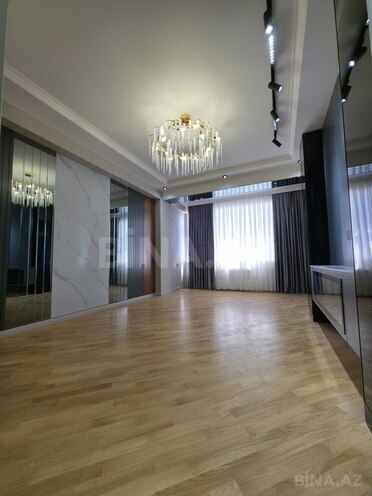 Satılır 4 otaqlı yeni tikili 140 m², Qara Qarayev m., photo 19 from 31