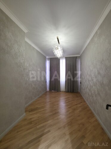 Satılır 4 otaqlı yeni tikili 140 m², Qara Qarayev m., photo 27 from 31