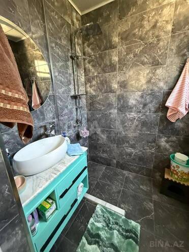 Satılır 3 otaqlı köhnə tikili 80 m², Nəsimi r., photo 8 from 11