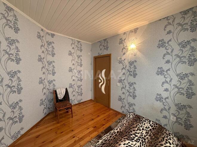 Satılır 5 otaqlı həyət evi/bağ evi 111 m², Ramana q., photo 13 from 32