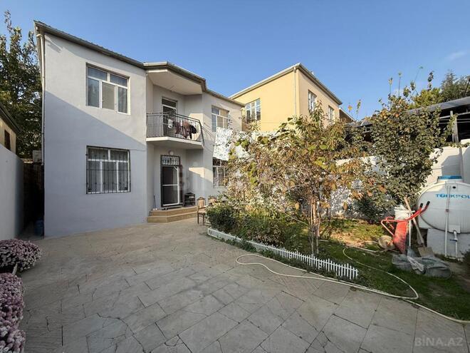 Satılır 5 otaqlı həyət evi/bağ evi 111 m², Ramana q., photo 1 from 32