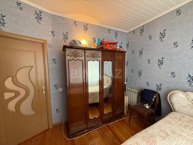 Satılır 5 otaqlı həyət evi/bağ evi 111 m², Ramana q., photo 18 from 32