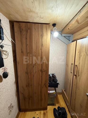 Satılır 5 otaqlı həyət evi/bağ evi 111 m², Ramana q., photo 24 from 32