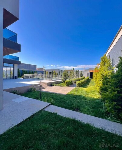 İcarəyə verilir 5 otaqlı həyət evi/bağ evi 500 m², Şüvəlan q., photo 9 from 15