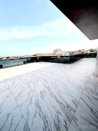 İcarəyə verilir 5 otaqlı həyət evi/bağ evi 500 m², Şüvəlan q., photo 14 from 15
