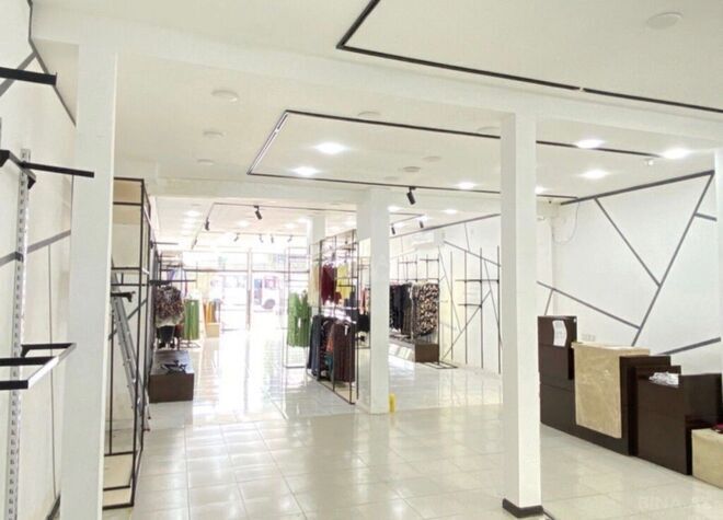İcarəyə verilir  obyekt 280 m², Əhmədli m., photo 1 from 8