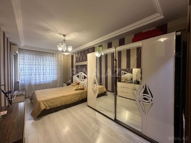 Satılır 3 otaqlı yeni tikili 130 m², Nəriman Nərimanov m., photo 9 from 18