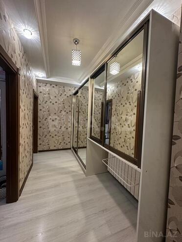 Satılır 3 otaqlı yeni tikili 130 m², Nəriman Nərimanov m., photo 11 from 18