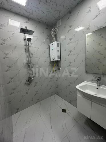 Satılır 2 otaqlı köhnə tikili 52 m², Memar Əcəmi m., photo 12 from 14