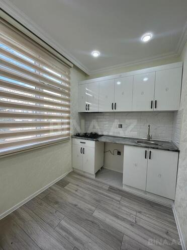 Satılır 2 otaqlı köhnə tikili 52 m², Memar Əcəmi m., photo 9 from 14
