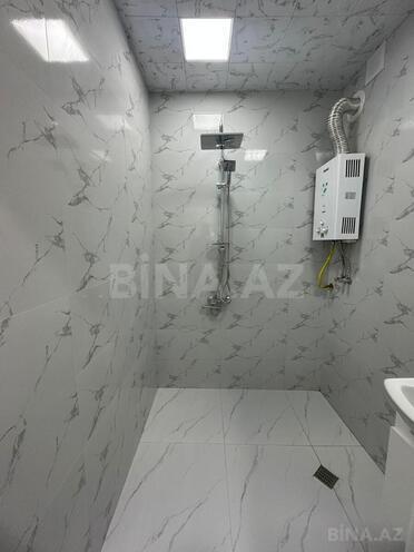 Satılır 2 otaqlı köhnə tikili 52 m², Memar Əcəmi m., photo 13 from 14