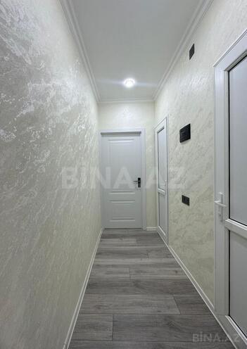 Satılır 2 otaqlı köhnə tikili 52 m², Memar Əcəmi m., photo 8 from 14