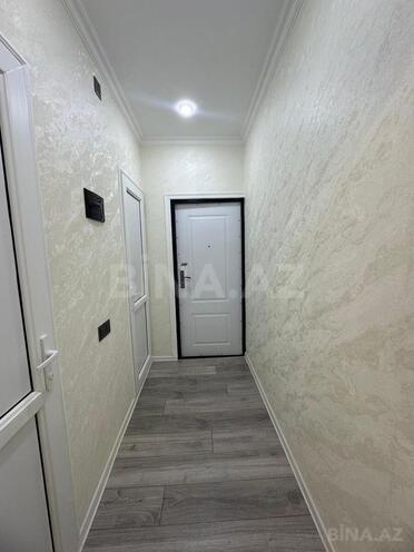 Satılır 2 otaqlı köhnə tikili 52 m², Memar Əcəmi m., photo 6 from 14