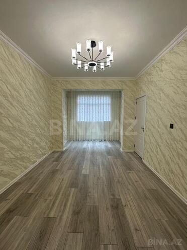 Satılır 2 otaqlı köhnə tikili 52 m², Memar Əcəmi m., photo 4 from 14