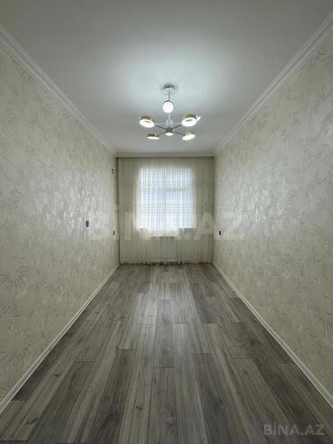 Satılır 2 otaqlı köhnə tikili 52 m², Memar Əcəmi m., photo 1 from 14