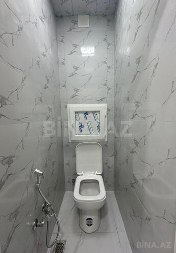 Satılır 2 otaqlı köhnə tikili 52 m², Memar Əcəmi m., photo 11 from 14