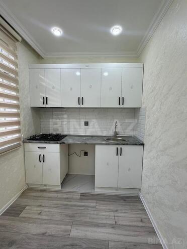 Satılır 2 otaqlı köhnə tikili 52 m², Memar Əcəmi m., photo 10 from 14