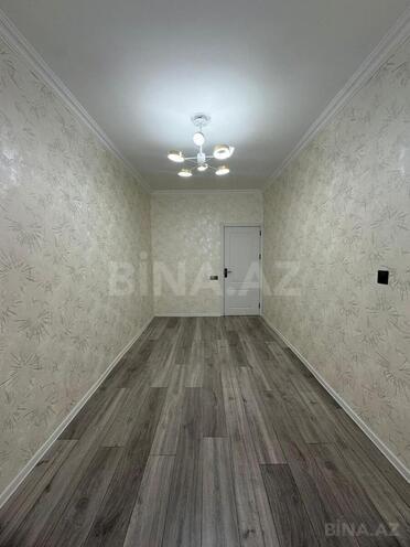 Satılır 2 otaqlı köhnə tikili 52 m², Memar Əcəmi m., photo 3 from 14
