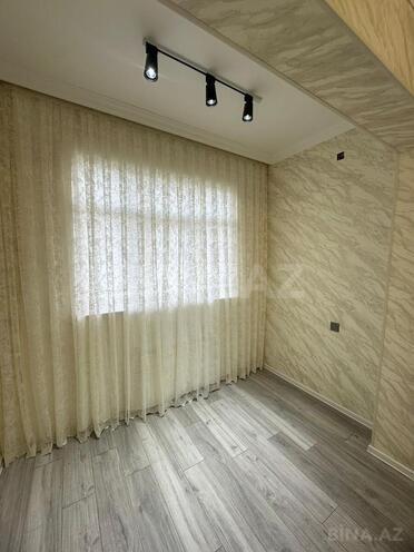 Satılır 2 otaqlı köhnə tikili 52 m², Memar Əcəmi m., photo 5 from 14
