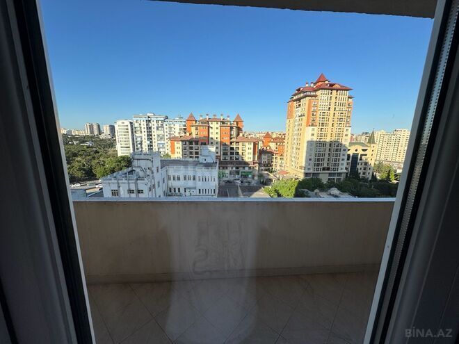İcarəyə verilir 4 otaqlı yeni tikili 240 m², Nərimanov r., photo 6 from 19
