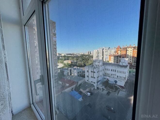 İcarəyə verilir 4 otaqlı yeni tikili 240 m², Nərimanov r., photo 7 from 19
