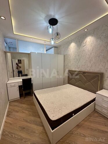 Satılır 2 otaqlı yeni tikili 57 m², Yeni Günəşli q., photo 10 from 11