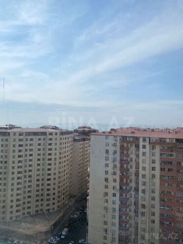 İcarəyə verilir 2 otaqlı yeni tikili 60 m², Həzi Aslanov m., photo 11 from 12