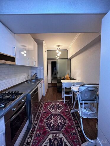 İcarəyə verilir 2 otaqlı yeni tikili 60 m², Həzi Aslanov m., photo 6 from 12