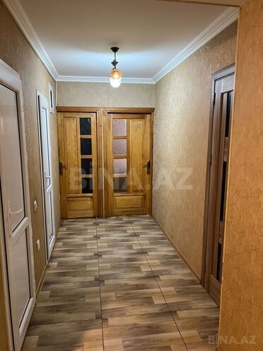 İcarəyə verilir 3 otaqlı köhnə tikili 60 m², İnşaatçılar m., photo 8 from 15