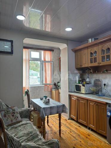 İcarəyə verilir 3 otaqlı köhnə tikili 70 m², Avtovağzal m., photo 8 from 15