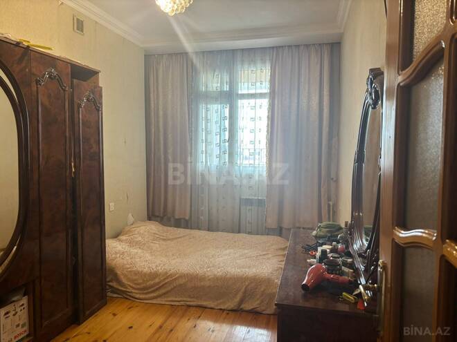 İcarəyə verilir 3 otaqlı köhnə tikili 70 m², Avtovağzal m., photo 3 from 15