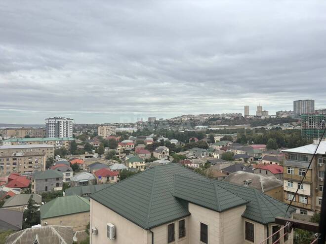 İcarəyə verilir 3 otaqlı köhnə tikili 70 m², Avtovağzal m., photo 1 from 15