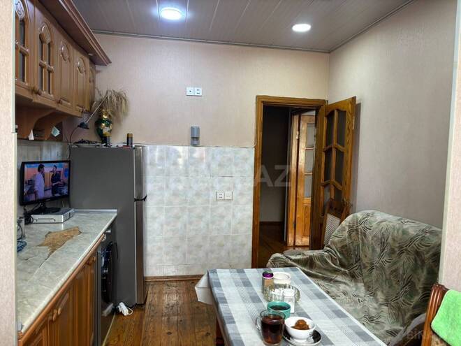 İcarəyə verilir 3 otaqlı köhnə tikili 70 m², Avtovağzal m., photo 13 from 15