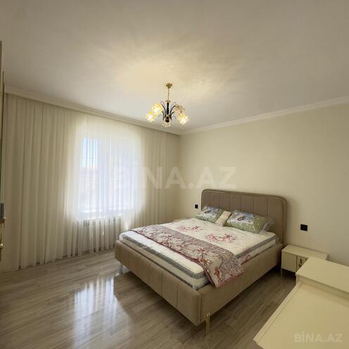 İcarəyə verilir 5 otaqlı həyət evi/bağ evi 170 m², Şüvəlan q., photo 9 from 25