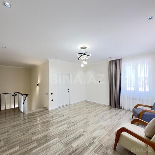 İcarəyə verilir 5 otaqlı həyət evi/bağ evi 170 m², Şüvəlan q., photo 14 from 25