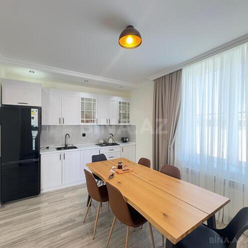 İcarəyə verilir 5 otaqlı həyət evi/bağ evi 170 m², Şüvəlan q., photo 21 from 25