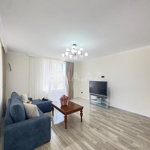 İcarəyə verilir 5 otaqlı həyət evi/bağ evi 170 m², Şüvəlan q., photo 6 from 25