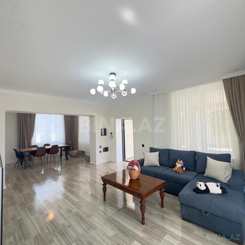 İcarəyə verilir 5 otaqlı həyət evi/bağ evi 170 m², Şüvəlan q., photo 4 from 25