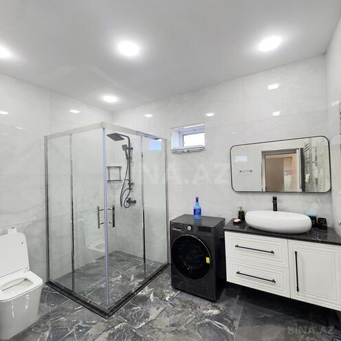 İcarəyə verilir 5 otaqlı həyət evi/bağ evi 170 m², Şüvəlan q., photo 24 from 25
