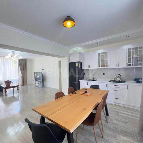 İcarəyə verilir 5 otaqlı həyət evi/bağ evi 170 m², Şüvəlan q., photo 23 from 25