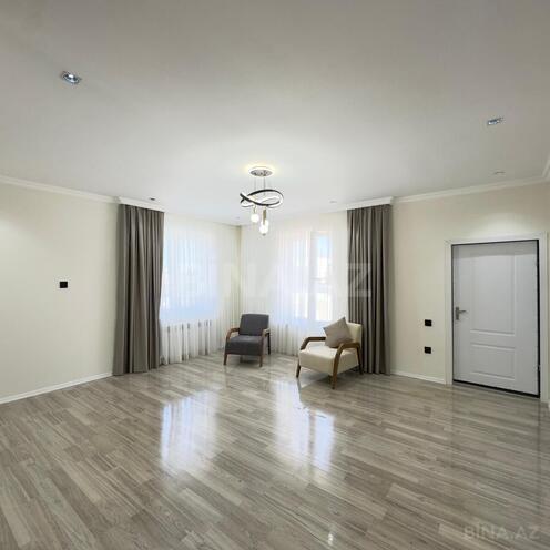 İcarəyə verilir 5 otaqlı həyət evi/bağ evi 170 m², Şüvəlan q., photo 7 from 25