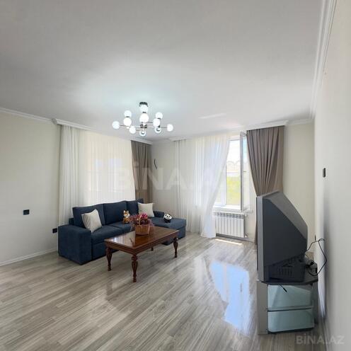 İcarəyə verilir 5 otaqlı həyət evi/bağ evi 170 m², Şüvəlan q., photo 5 from 25